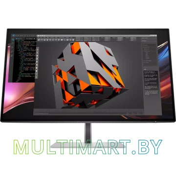 Монитор HP Series 7 Pro 727pu (8J9E6AA)